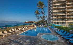 Aston At The Whaler On Kaanapali Beach